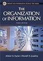 The Organization of Information (Library and Information Science Text Series)