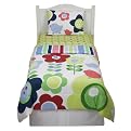 Circo Scandi Girl Bed in a Bag