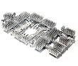 Zalman RHS88 RAM heatsink for VF1000 to use with 8800GTX/GTX