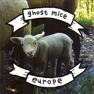 Cover of "Europe" Cover of "Europe"