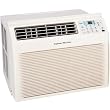 Haier HWR06XCA 6000-Btu Window Air Conditioner