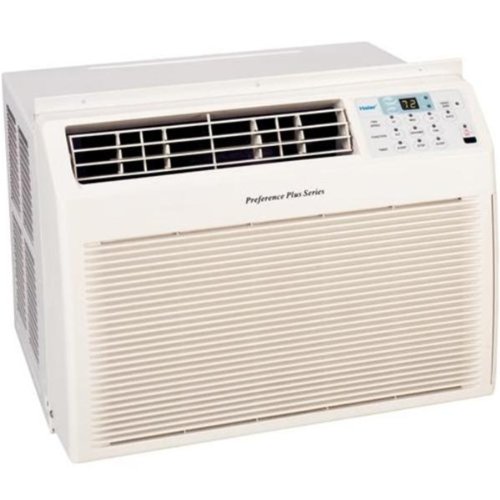 Haier HWR06XCA 6000-Btu Window Air Conditioner product image