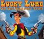 Lucky Luke On The Daltons Trail (PC CD)