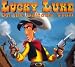 Lucky Luke On The Daltons Trail (PC CD)