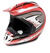 Mossi MX 3 Red XX-Large Off-Road Helmet