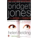 Bridget Jones: The Edge of Reasonby Helen Fielding