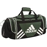 adidas Copa Edge Duffle,Forest,one size