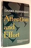 Attention and effort