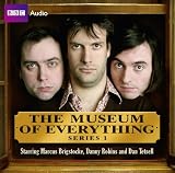 The Museum of Everything (BBC Audio)
