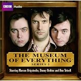 The Museum of Everything (BBC Audio)by Danny Robins