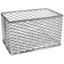 Heathrow Scientific Aluminum Test Tube Basket