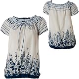 Women's Elsa Top