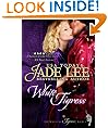 White Tigress (The Way of The Tigress, Book 1)