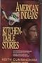 American Indians' Kitchen-Table Stories (American Folklore Series)