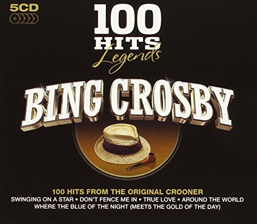 Bing Crosby - 20th Century Masters The Millennium Collection The Best of Bing Crosby - Zortam Music