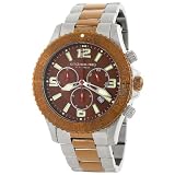 Stuhrling Original Men's 218.3327259 Antigua Swiss Quartz Chronograph Watch