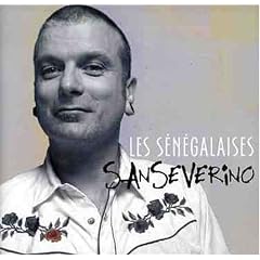 Senegalaises