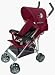 Florida State Seminoles Deluxe Umbrella Stroller