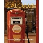 Applied Calculus for Business, Economics, and the Social and Life Sciences, Expanded... by  Laurence D. Hoffmann and Gerald L. Bradley