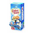 BUY : Coffee-mate Coffee Creamer, French Vanilla Liquid Singles, 0.375-Ounce Creamers (Pack of 200)