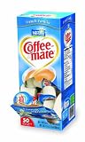 Coffee-mate Coffee Creamer, French Vanilla Liquid Singles, 0.375-Ounce Creamers (Pack of 200) by Coffee-mate Big Save