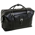 Siamod AMORE-Oil Pull-Up Leather - Black