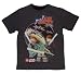 Search : Lego Star Wars Jedi Forces Boys T-shirt