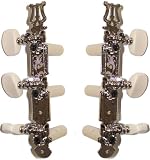 Ping Classical Lyre Nickel Heads