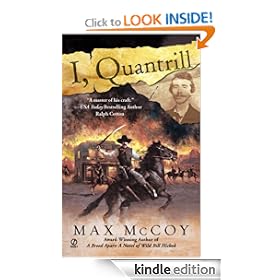 I, Quantrill