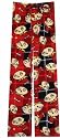 Family Guy - Stewie Red Plaid Fleece Lounge Pants for men