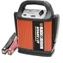 Black & Decker START IT VEC012CBD 450 Amp Jump Starter/Inflator