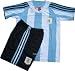 Argentina National 08/09-kids