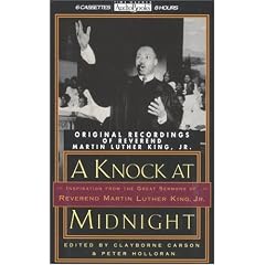 A Knock at Midnight: Inspiration from the Great Sermons of Reverend Martin Luther King, Jr.