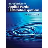 introduction to applied partial differential equations