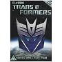 Transformers - Classic Series 1 Vol.2 [DVD]
