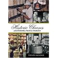 Historic Cheeses: Leicestershire, Stilton and Stichelton