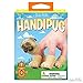 Mcphee Archie Handipug Novelty Finger Puppet