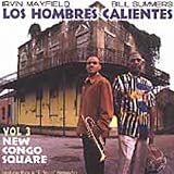 New Congo Square, Vol. 3