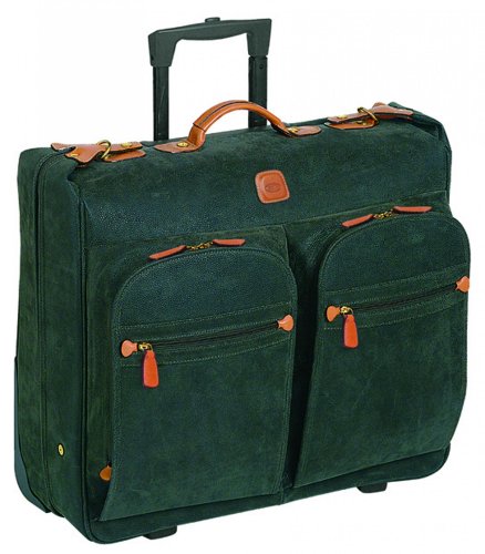 Bric's Life 40 Wheeled Garment Bag