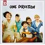 Up All Night ~ One Direction
