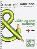 Earthing and bonding