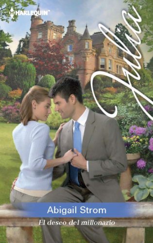 El deseo del millonario (Julia) (Spanish Edition)