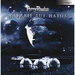 Folge 5: Havarie auf Hayok