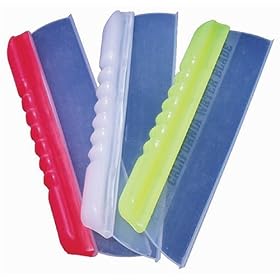 The Original California Jelly Blade (Colors May Vary)