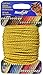 Needloft Craft Yarn, 20-Yard, Gold