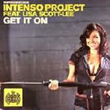Intenso Project - Get It On - [12"]