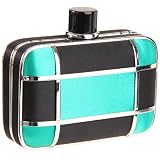 Prezzo Womens 9906 Clutch