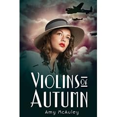 Violins Of Autumn