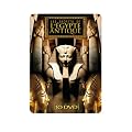 Coffret egypte des grands pharaons
