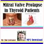 Mitral Valve Prolapse in Thyroid Patients